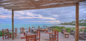 Matemwe Lodge